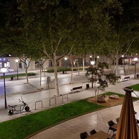 El Pescador Park Cozy Apartment Cambrils Luaran gambar