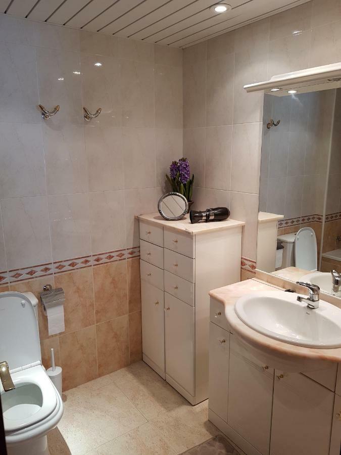 El Pescador Park Cozy Apartment Cambrils Luaran gambar