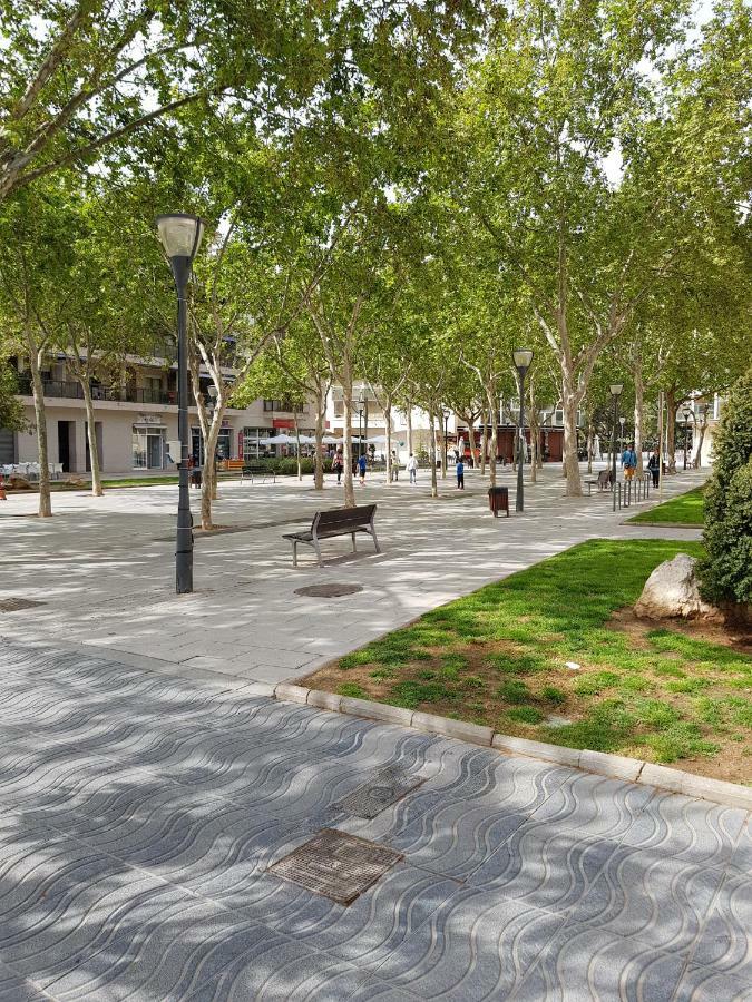 El Pescador Park Cozy Apartment Cambrils Luaran gambar