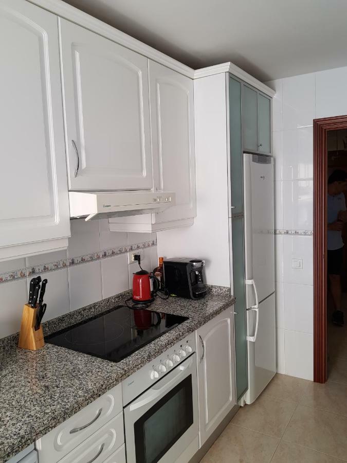 El Pescador Park Cozy Apartment Cambrils Luaran gambar