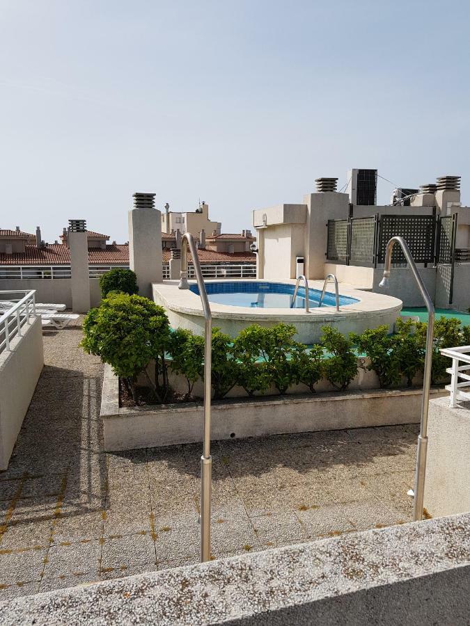El Pescador Park Cozy Apartment Cambrils Luaran gambar