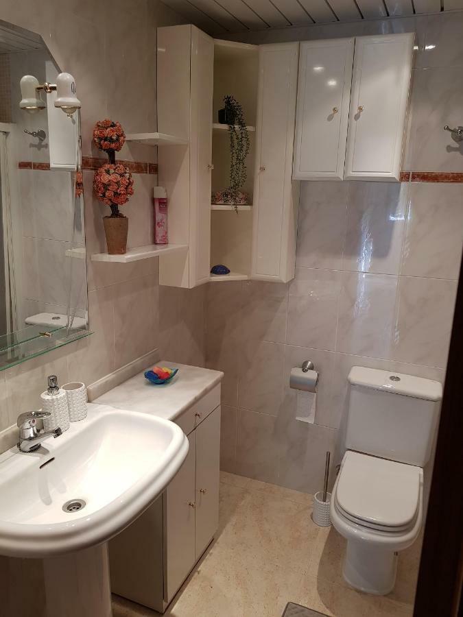 El Pescador Park Cozy Apartment Cambrils Luaran gambar