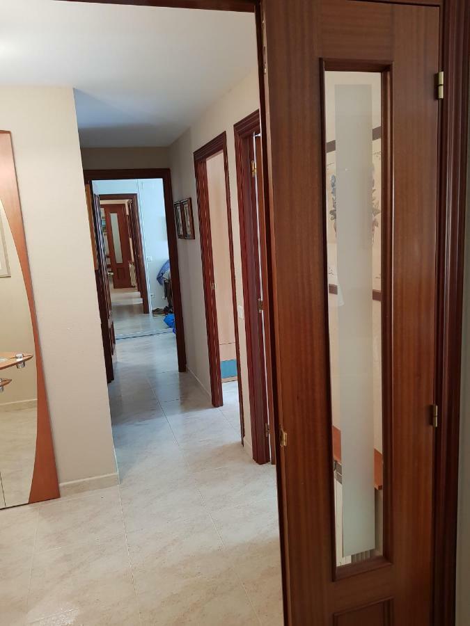 El Pescador Park Cozy Apartment Cambrils Luaran gambar
