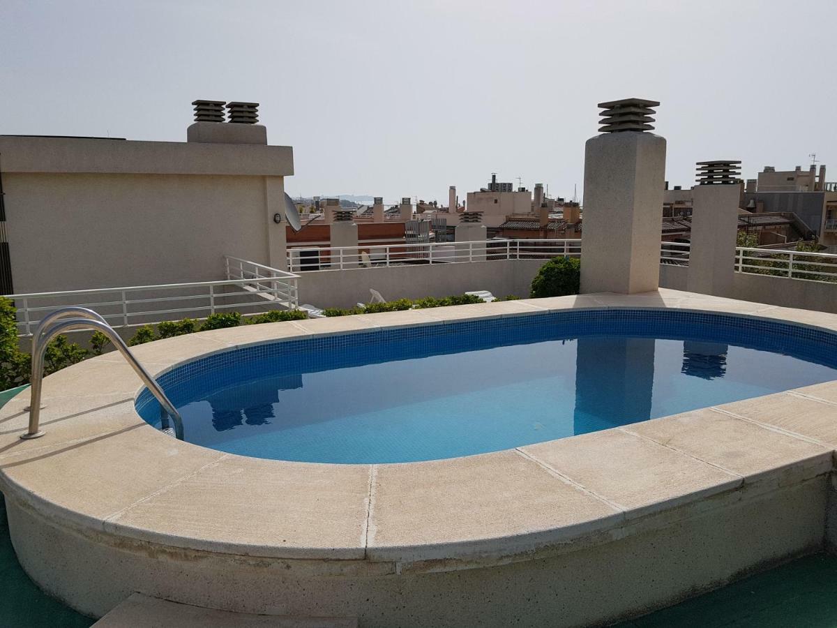 El Pescador Park Cozy Apartment Cambrils Luaran gambar