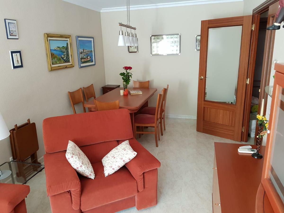 El Pescador Park Cozy Apartment Cambrils Luaran gambar