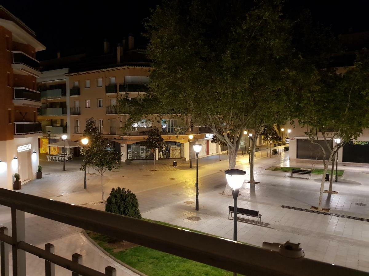 El Pescador Park Cozy Apartment Cambrils Luaran gambar