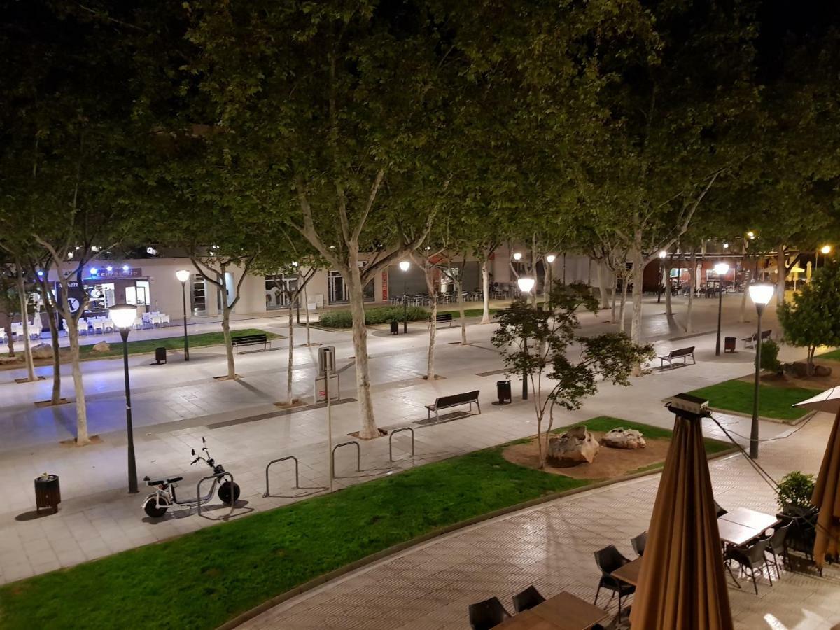 El Pescador Park Cozy Apartment Cambrils Luaran gambar